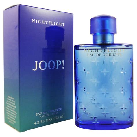 nightflight joop